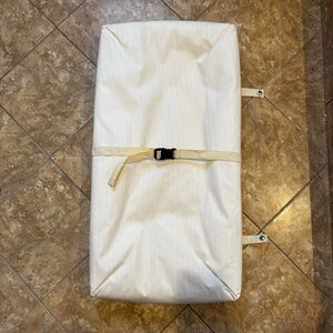 VGUC Naturepedic Organic Changing Pad